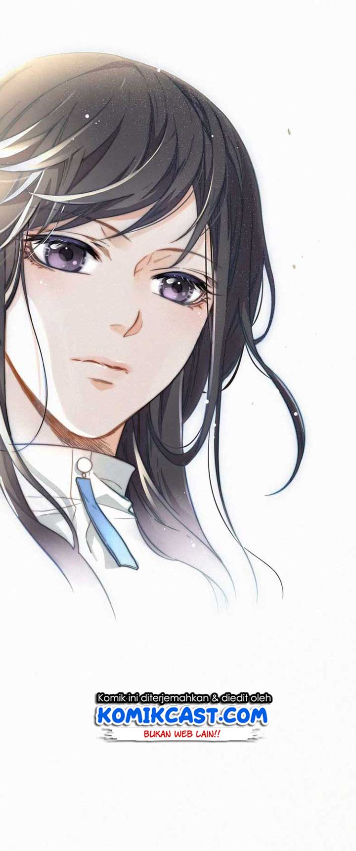 The Sacred Ruins Chapter 09 Gambar 21